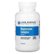 Lake Avenue Nutrition, Magnesium Complex, 300 mg, 250 Tablets - Supply Center USA