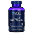 Life Extension, Advanced Milk Thistle, 120 Softgels - Supply Center USA