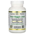 California Gold Nutrition, Total Veggie Joint, Vegetarian Glucosamin, Chondroitin, MSM & Hyaluronic Acid, 90 Veggie Capsules - Supply Center USA