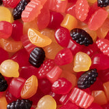 Welch’S Fruit Snacks, Mixed Fruit, Perfect Stocking Stuffer, Bulk Pack, Gluten Free, Individual Single Serve Bags, 0.8 Oz (Pack of 40)