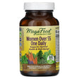 MegaFood, Women Over 55 One Daily, 60 Tablets - Supply Center USA