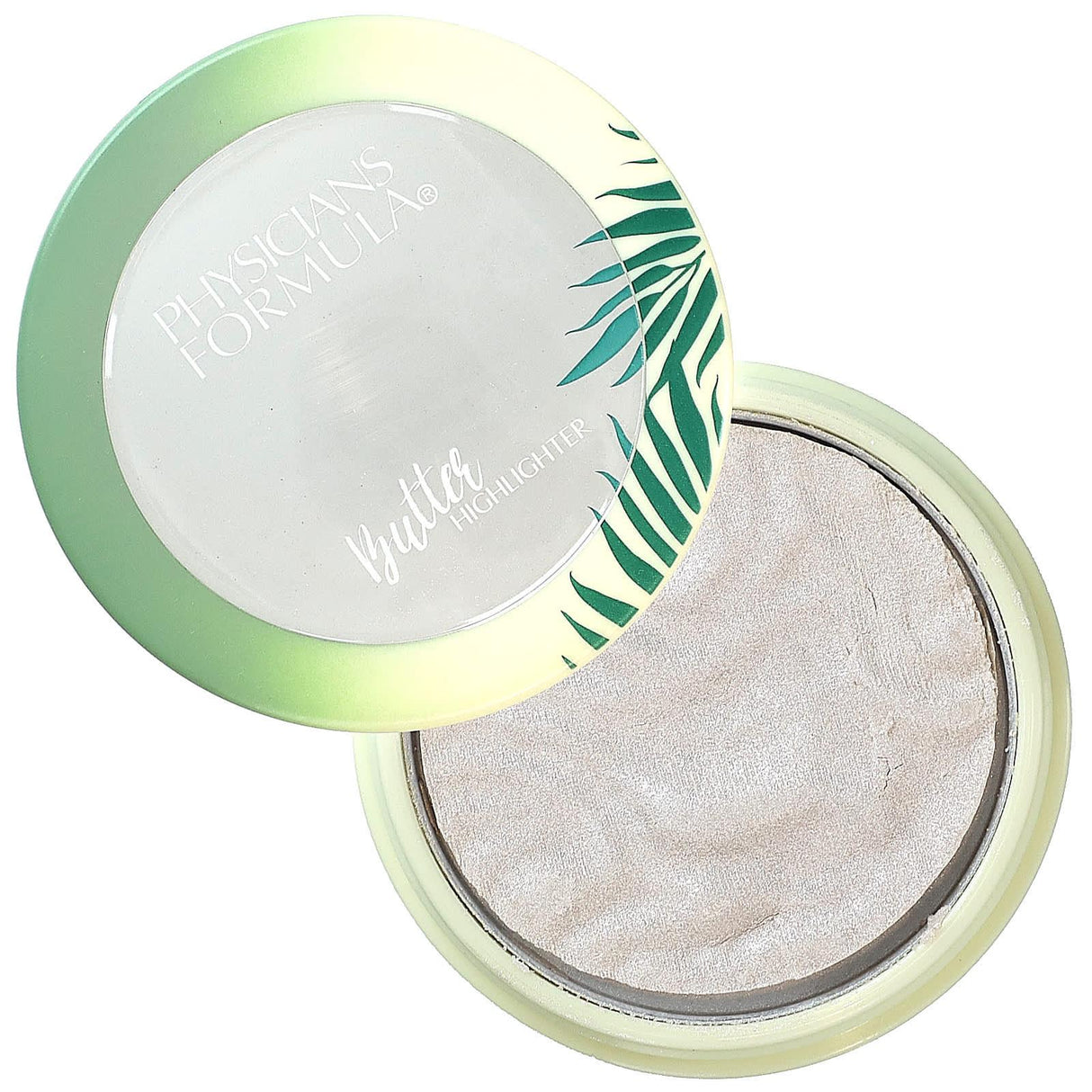 Physicians Formula, Butter Highlighter, Cream to Powder Highlighter, Pearl, 0.17 oz (5 g) - Supply Center USA