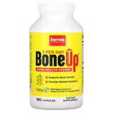 Jarrow Formulas, Bone-Up, 180 Capsules - Supply Center USA