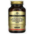 Solgar, Glucosamine Hyaluronic Acid Chondroitin MSM, 60 Tablets - Supply Center USA