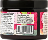 Santa Cruz Paleo Electrolytes Powder with Magnesium Glycinate, Dragonfruit, Hydration Drink Mix Made with Himalayan Pink Salt, Real Sea Salt, Gluten Free, Keto, Sugar Free, Paleo, 30 Servings, 1 Jar