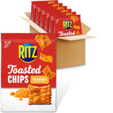 RITZ Fresh Stacks Original Crackers, Party Size, 23.7 Oz (16 Stacks)