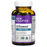 New Chapter, Zyflamend, 120 Vegetarian Capsules - Supply Center USA