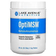 Lake Avenue Nutrition, OptiMSM Flakes, 2.2 lbs. (35 oz.) - Supply Center USA