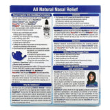 NeilMed, Sinus Rinse, All Natural Sinus Relief, 100 Premixed Packets - Supply Center USA