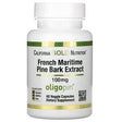 California Gold Nutrition, French Maritime Pine Bark Extract, Oligopin, 100 mg, 60 Veggie Capsules - Supply Center USA