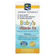 Nordic Naturals, Baby's Vitamin D3, 400 IU, 0.37 fl oz (11 ml) - Supply Center USA