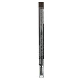 Palladio, The Brow Definer, Retractable Eyebrow Pencil, Dark Brown PBD04, 0.0084 oz (0.24 g) - Supply Center USA