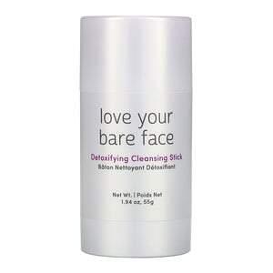 Julep, Love Your Bare Face, Detoxifying Cleansing Stick, 1.9 oz (55 g) - Supply Center USA