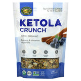 Nature's Path, Ketola Crunch, Blueberry & Cinnamon Granola, 8 oz (227 g) - Supply Center USA