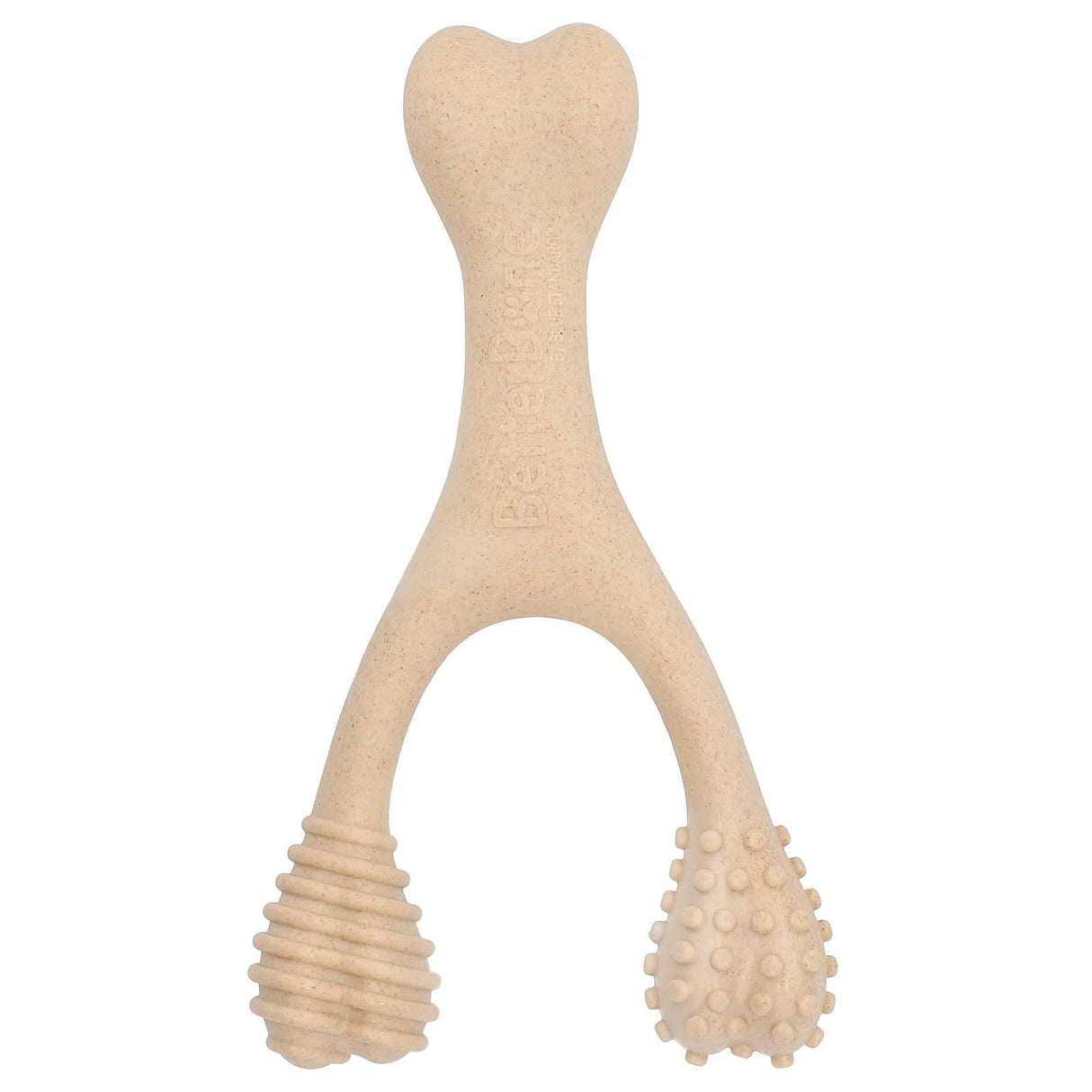 BetterBone, Tough Chew Bone, Large, All-Natural, 1 Toy - Supply Center USA