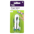 Flents, Finger Splint, Toad, Medium, 1 Piece - Supply Center USA