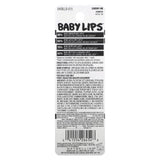 Maybelline, Baby Lips, Moisturizing Lip Balm, Cherry Me, 0.15 oz (4.4 g) - Supply Center USA