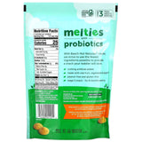 Beech-Nut, Naturals, Melties with Probiotics, 8+ Months, Pear, Mango, Spinach & Yogurt, 1 oz (28 g) - Supply Center USA