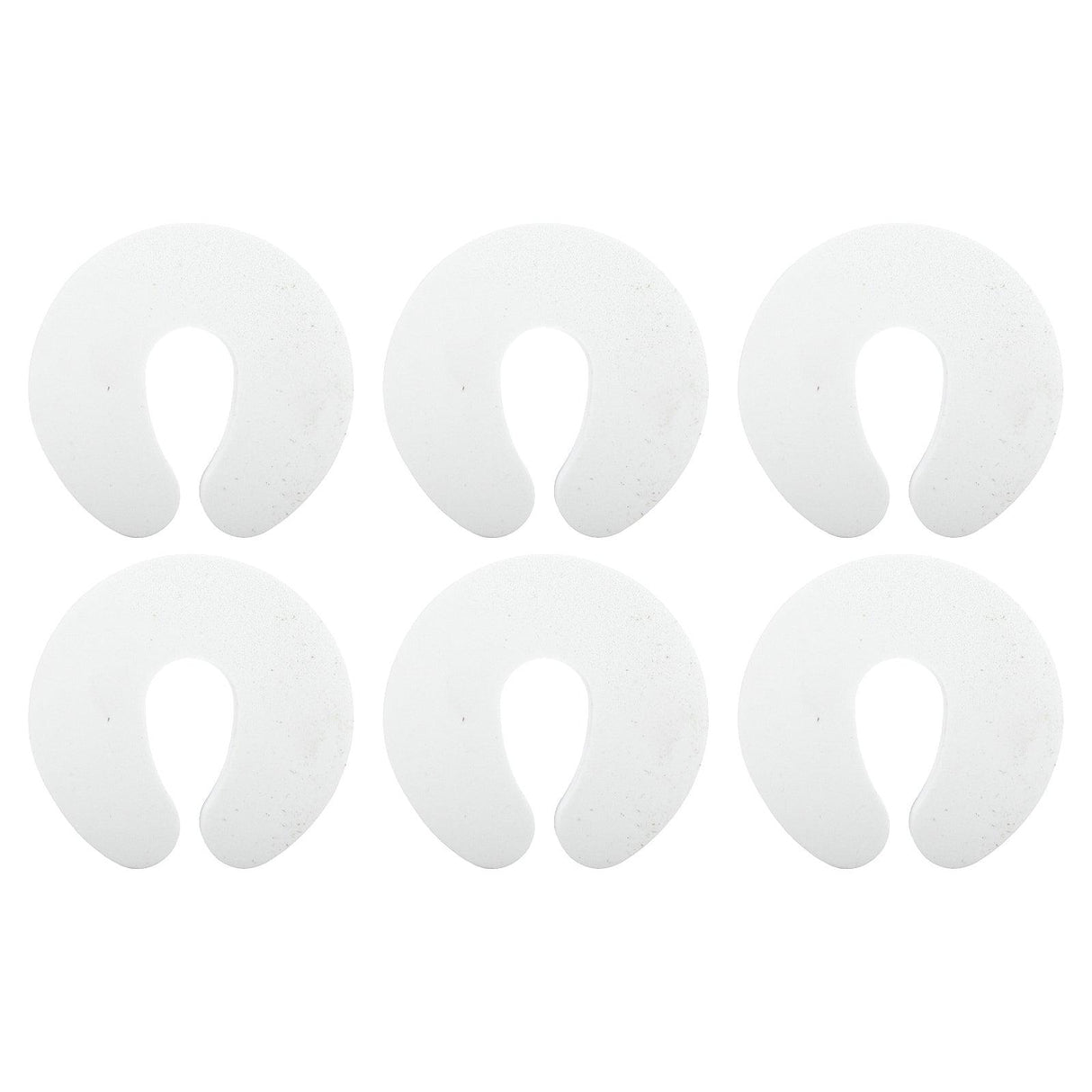 Jool Baby Products, Finger Pinch Guards, 6 Pack - Supply Center USA