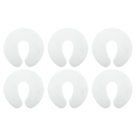 Jool Baby Products, Finger Pinch Guards, 6 Pack - Supply Center USA