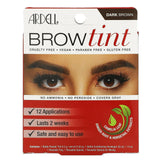 Ardell, Brow Tint, Dark Brown, 5 Piece Set - Supply Center USA