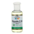 21st Century, Vitamin E Oil, 13,500 mg (30,000 IU), 2.5 fl oz (74 ml) - Supply Center USA