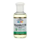 21st Century, Vitamin E Oil, 13,500 mg (30,000 IU), 2.5 fl oz (74 ml) - Supply Center USA