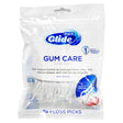 Oral-B, Glide, Gum Care, Floss Picks, 30 Floss Picks - Supply Center USA