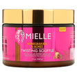 Mielle, Twisting Souffle, Pomegranate & Honey, 12 oz (340 g) - Supply Center USA