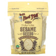 Bob's Red Mill, Hulled White Sesame Seeds, 10 oz (283 g) - Supply Center USA