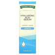 Nature's Truth, Hyaluronic Acid Serum, Unscented, 1 fl oz (30 ml) - Supply Center USA