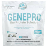 GENEPRO, The Protein Solution , Unflavored, 330 g - Supply Center USA