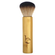 Beauty By Earth, Vegan Kabuki Self Tanner Brush, 1 Bamboo Kabuki Brush - Supply Center USA