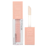 Maybelline, Lifter Gloss + Hyaluronic Acid, 002 Ice, 0.18 fl oz (5.4 ml) - Supply Center USA