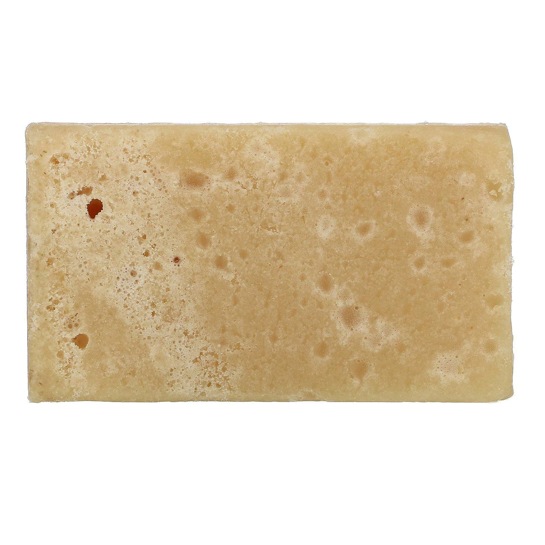 T. Taio, Oat Soap-Sponge, 4.2 oz (120 g) - HealthCentralUSA