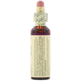 Bach, Original Flower Remedies, Impatiens, 0.7 fl oz (20 ml) - Supply Center USA