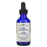 Eidon Mineral Supplements, Ionic Minerals, Bone Support, Liquid Concentrate, 2 oz (60 ml) - Supply Center USA