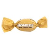 Honees, Honey Ginger Drops, 20 Pieces, 3.5 oz (100 g) - Supply Center USA