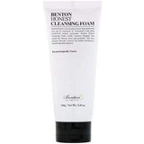 Benton, Honest Cleansing Foam, 150 g - Supply Center USA