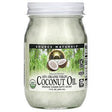 Source Naturals, 100% Organic Virgin, Coconut Oil, 15 fl oz. (443 ml) - Supply Center USA