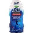 Nature's Way, Joint Movement Glucosamine, Extra Strength, Berry Flavor, 16 fl oz (480 ml) - Supply Center USA