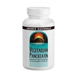 Source Naturals, Vegetarian Pancreatin, 475 mg, 120 Capsules - Supply Center USA