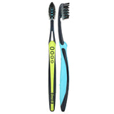 Oral-B, Pro-Flex Charcoal Toothbrush, Soft, 2 Toothbrushes - Supply Center USA