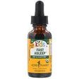 Herb Pharm, Organic Kids Fast Asleep, Alcohol Free, 1 fl oz (30 ml) - Supply Center USA