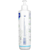 Mustela, Baby, Gentle Cleansing Hair and Body Gel with Avocado, For Normal Skin, 16.90 fl oz (500 ml) - Supply Center USA