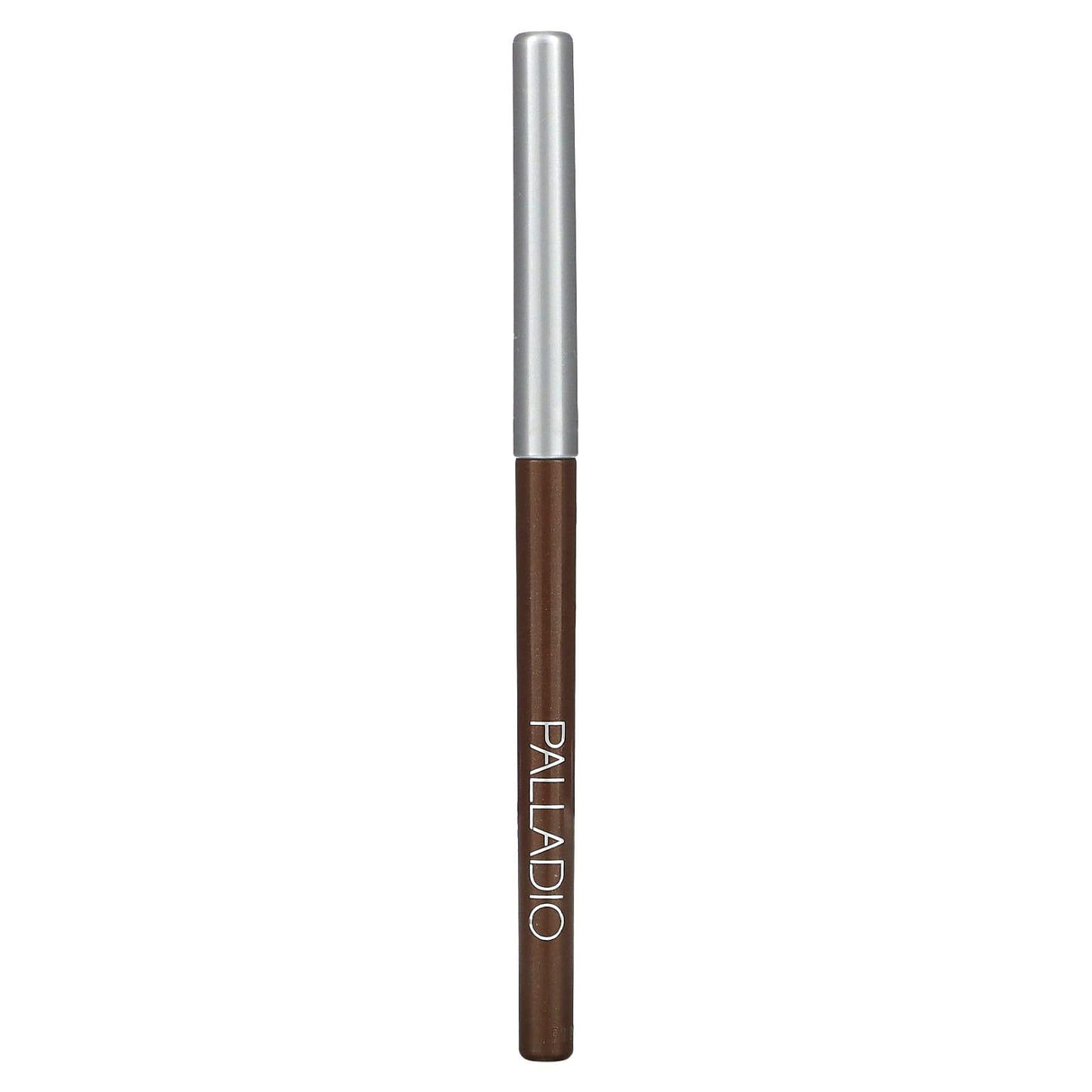 Palladio, Retractable Waterproof Eyeliner, Brownie PRE04, 0.01 oz (0.28 g) - Supply Center USA