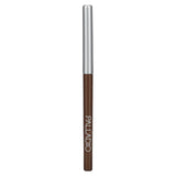 Palladio, Retractable Waterproof Eyeliner, Brownie PRE04, 0.01 oz (0.28 g) - Supply Center USA