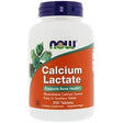 Now Foods, Calcium Lactate, 250 Tablets - Supply Center USA