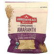 Arrowhead Mills, Organic, Amaranth, 16 oz (453 g) - Supply Center USA