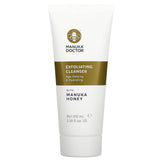 Manuka Doctor, Exfoliating Cleanser with Manuka Honey, 3.38 fl oz (100 ml) - Supply Center USA